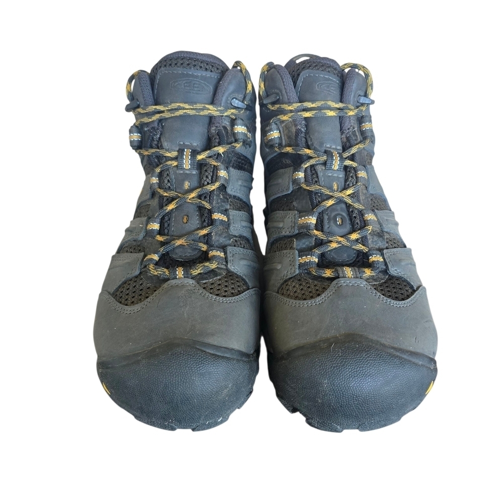 KEEN Utility LANSING MID WP Boots